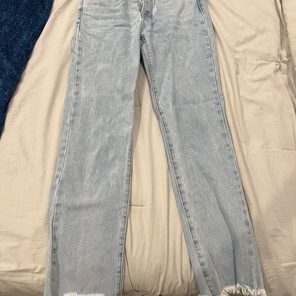 Light Blue Superdown Jeans